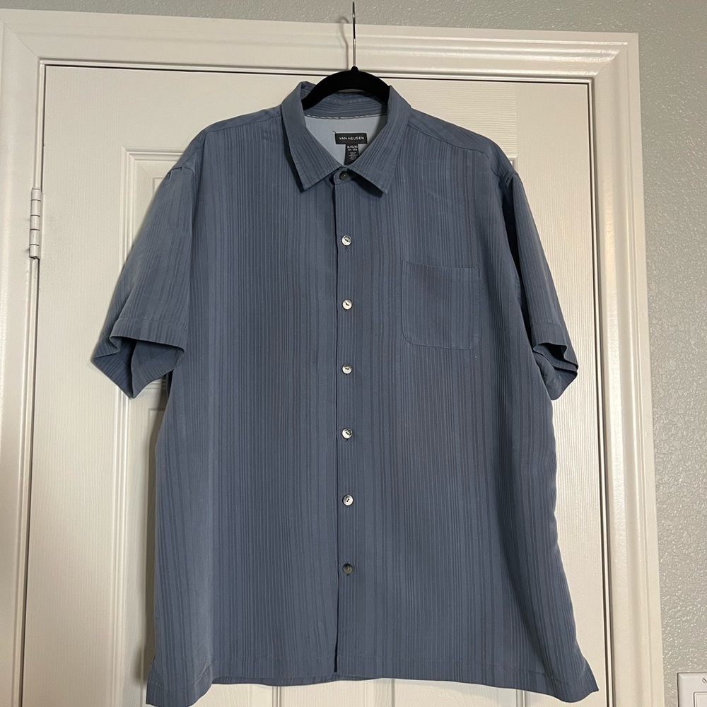 Button Down Shirt